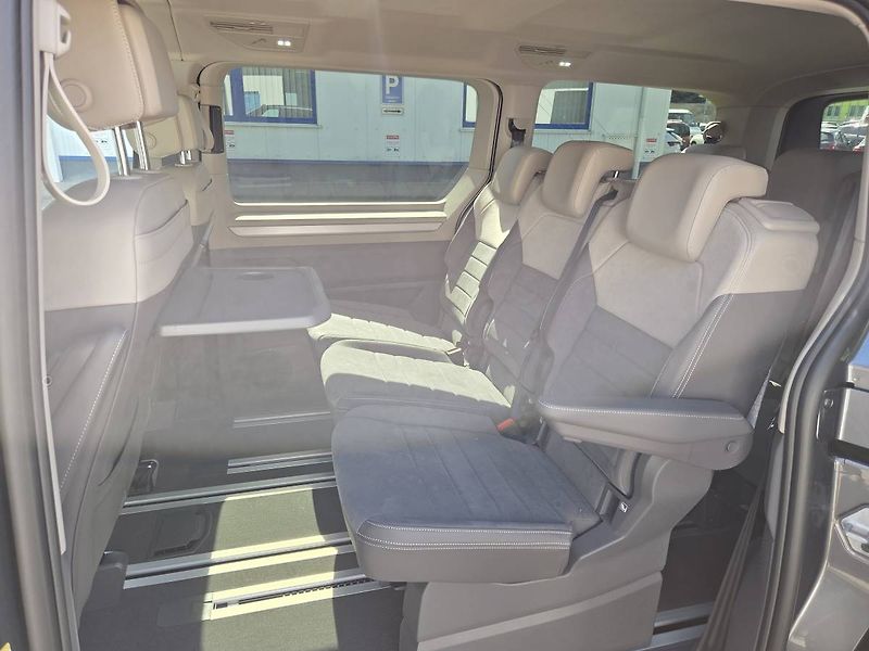 Volkswagen Ostatní (2026) Multivan Long 2,0 TDI 8míst - fotka 42 z 52
