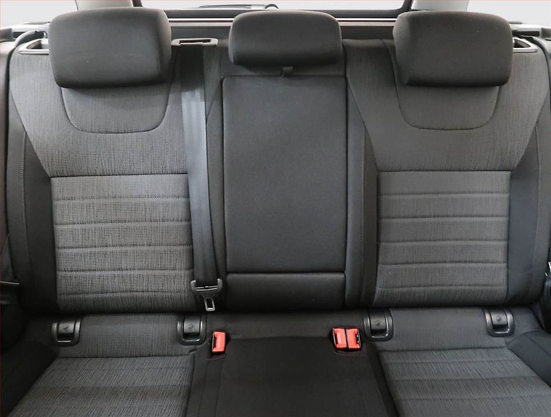 Škoda Octavia (2016) Style 1.6 TDI, Automat - fotka 10 z 18