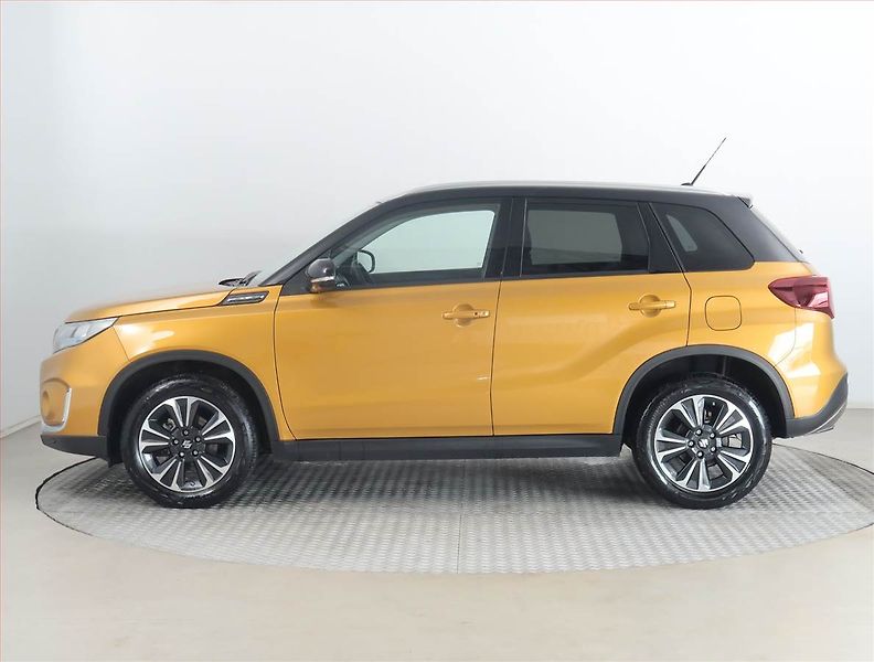 Suzuki Vitara (2024) Elegance 1.4 BoosterJet - fotka 3 z 19