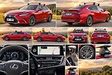 Lexus ES 300h (2023) - náhled 1