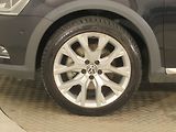 Volkswagen Passat (2013) Alltrack 2.0 TDI, 4X4 - náhled 15