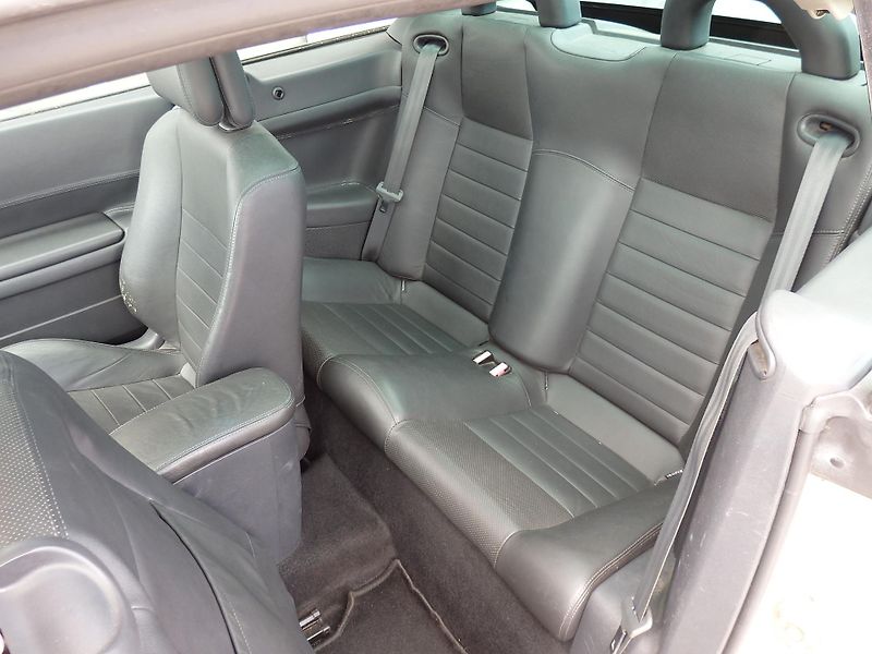 Renault Mégane 2,0i KLIMA,  - fotka 7 z 20