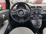 Fiat 500 1,2 i  Lounge / klima / LPG - náhled 18