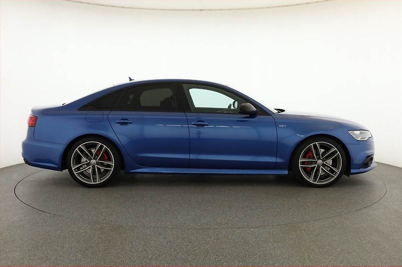 Audi A6 (2016) 3.0 BiTDI - fotka 6 z 21