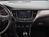 Opel Crossland X (2023) Elegance 1.2 Turbo, Kůže, Navi - náhled 12