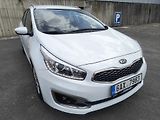 Kia Ceed (2018) 1.6 CRDI 100KW/AC/PDC/LED - náhled 12