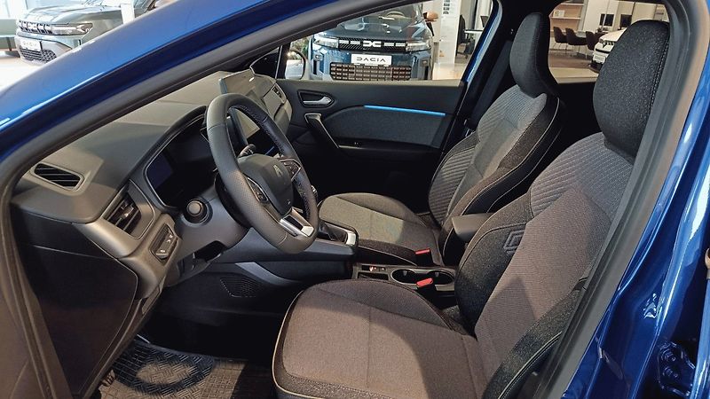 Renault Captur (2025) Techno TCe 90 - fotka 7 z 10