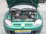 MG TF (2000) 1.8I 88KW – WINDSCHOTT - náhled 33