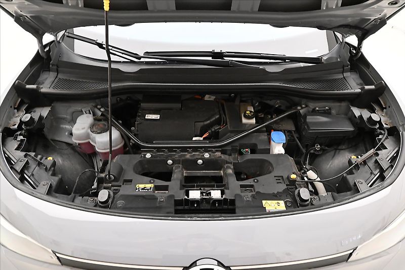 Volkswagen ID.5 Pro 77kW 128kW SoH 94% Záruka - fotka 9 z 29