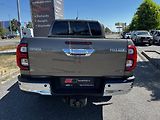 Toyota Hilux 2.8D 4x4 6AT Executive - náhled 4