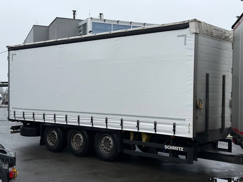 Schmitz SCB - fotka 1 z 16