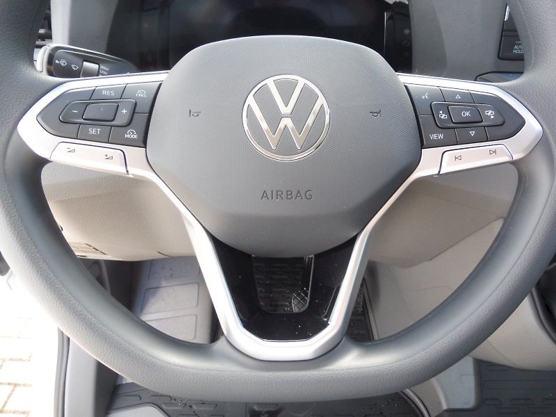 Volkswagen Crafter (2026) DR 2,0TDI 103kW - fotka 14 z 25