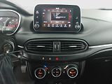 Fiat Tipo (2019) 1.4 16V, Serv.kniha, Tempomat - náhled 12