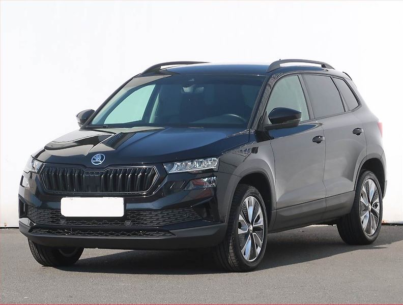 Škoda Karoq (2022) Style 2.0 TDI, 110KW,Style - fotka 2 z 21