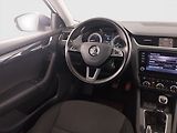 Škoda Octavia (2019) Style 1.6 TDI, Serv.kniha - náhled 7