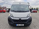 Citroën Jumper 2,2 BlueHDi140 S&S MAN6  FURGO - náhled 9