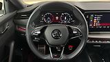Škoda Octavia 2.0 TDI DSG 4x4 RS Combi - náhled 9