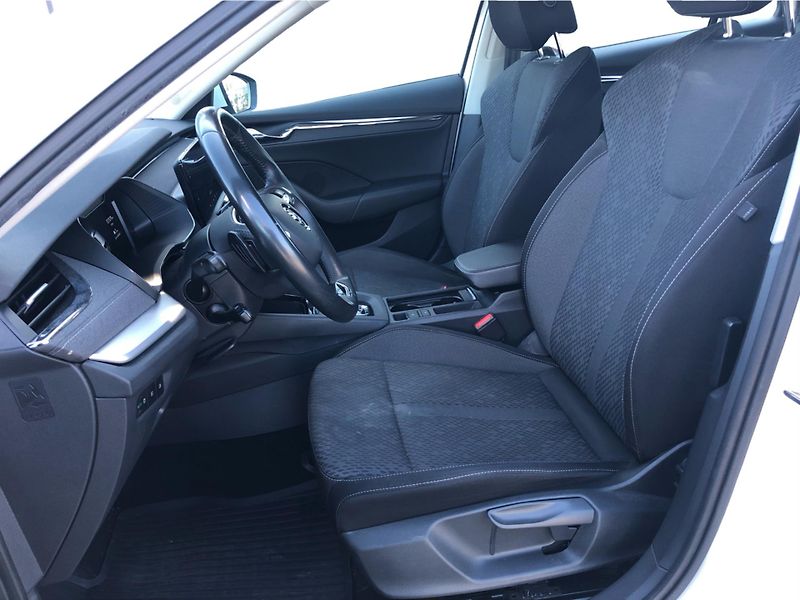 Škoda Octavia Combi 2.0 TDi DSG 7st. STYLE - fotka 11 z 29