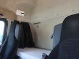 Mercedes-Benz Actros 2536, 6X2, HYDRAULICKÉ ČELO, K - náhled 11
