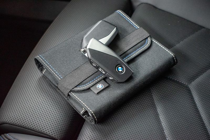 BMW Řada 5 540d xDrive ///M*HK*ČR*ZÁRUKA - fotka 51 z 58