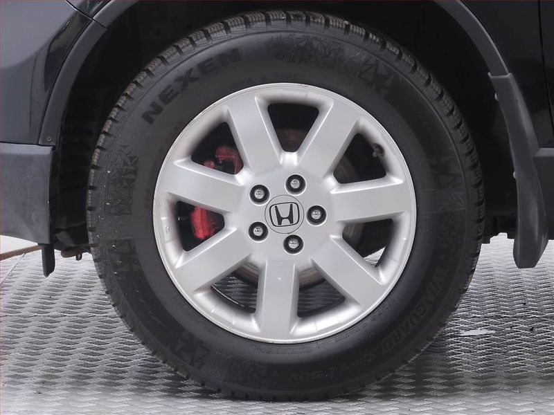 Honda CR-V (2009) 2.2 i-CTDi, 4X4, Tempomat - fotka 14 z 16
