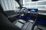 Mercedes-Benz GLB 2,0 200d 4MATIC NAVI KAMERA ČR - náhled 13