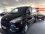 Ford Transit Custom 2,0 L2,96kW,6míst,1maj,po serv - náhled 1