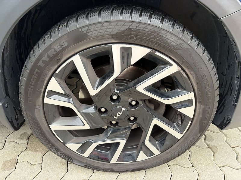 Kia Ceed - fotka 9 z 9