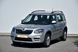 Škoda Yeti (2016) Ambition Plus 1.2 TSI 81kW - náhled 6