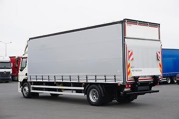 DAF LF (2019) 290 shrnovačka EURO 6 - fotka 3 z 15