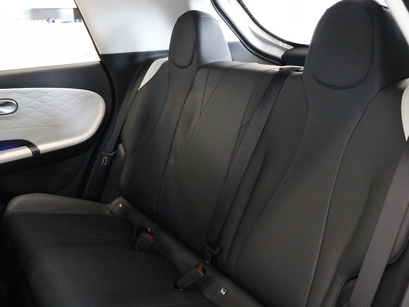 Dongfeng Box (2025) 31,4 kWh E1,  - fotka 15 z 17