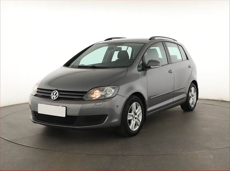 Volkswagen Golf Plus (2009) 1.4 TSI, Tempomat - fotka 2 z 16