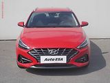 Hyundai i30 (2021) 1.5. i, ČR, navi, LED, autoAC - náhled 1