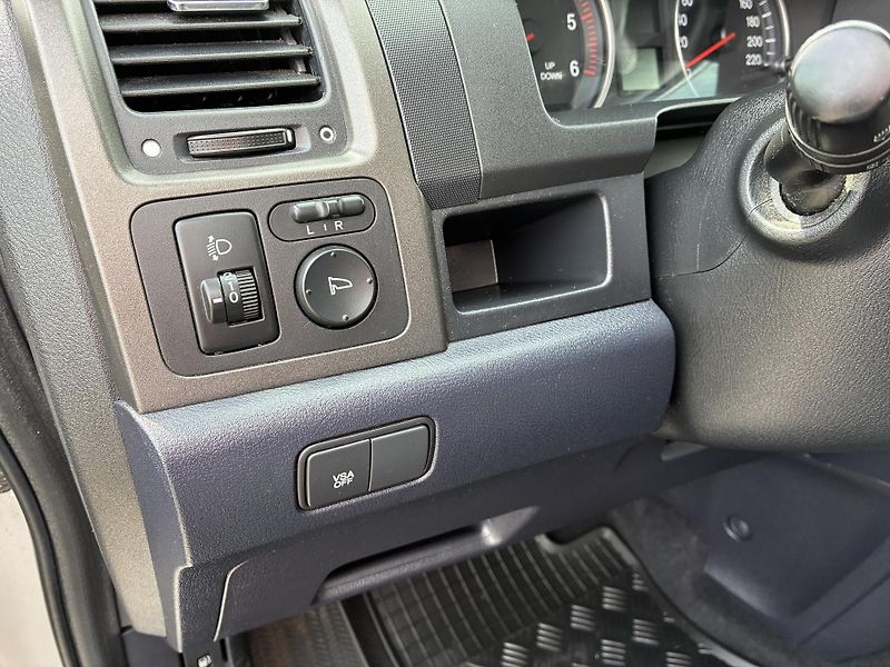 Honda CR-V (2010) 2,2i-DTEC Style  * ZÁRUKA * - fotka 9 z 16
