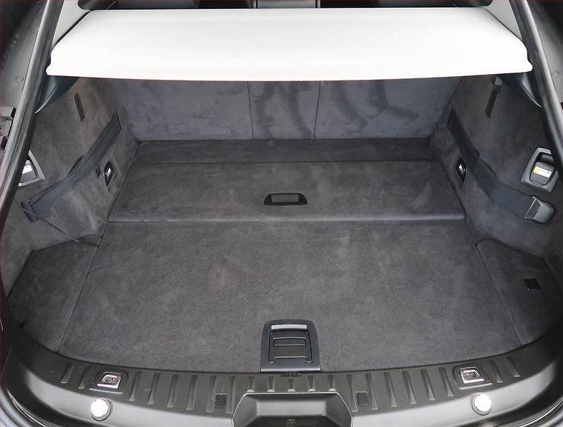 BMW Řada 5 (2013) 530d xDrive GT, 4X4, Automat - fotka 13 z 14
