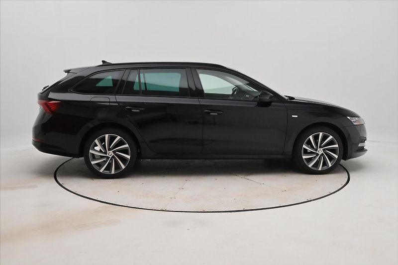 Škoda Octavia 2,0 TDI 110kW LED Matrix Navi - fotka 4 z 26