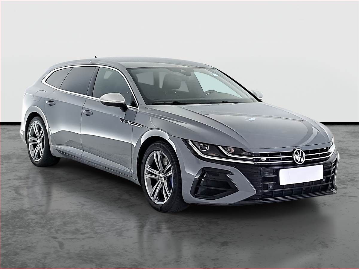 Volkswagen Arteon R 2.0 TSI 4Motion