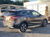 Nissan Qashqai 1.3DIG-T, ČR, manual, serviska - náhled 7