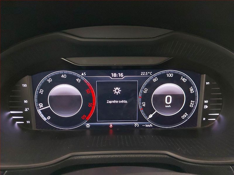 Škoda Octavia (2018) Style 2.0 TDI, Navi, Tempomat - fotka 11 z 20