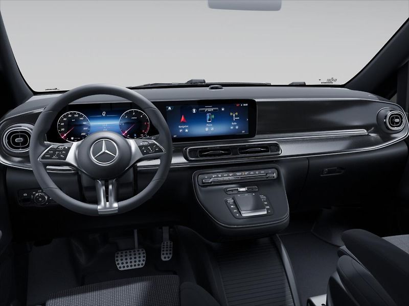 Mercedes-Benz Třídy V (2025) 2,0 250 d / Style / L / 4M - fotka 4 z 4