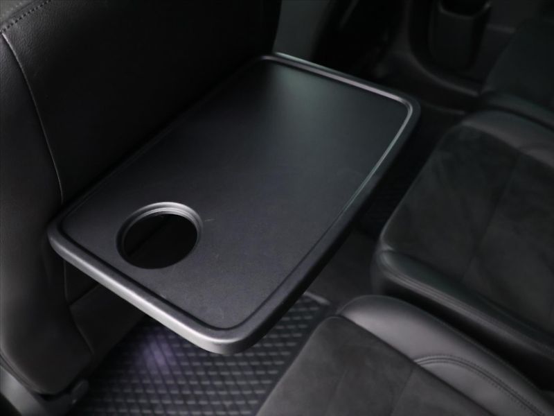 Volkswagen Sharan 2,0 TDI 130kW DSG 4Motion CZ - fotka 25 z 33