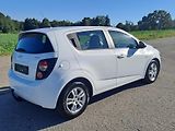 Chevrolet Aveo (2013) 1.2 2x KOLA, TAŽNÉ, SERVISKA - náhled 4