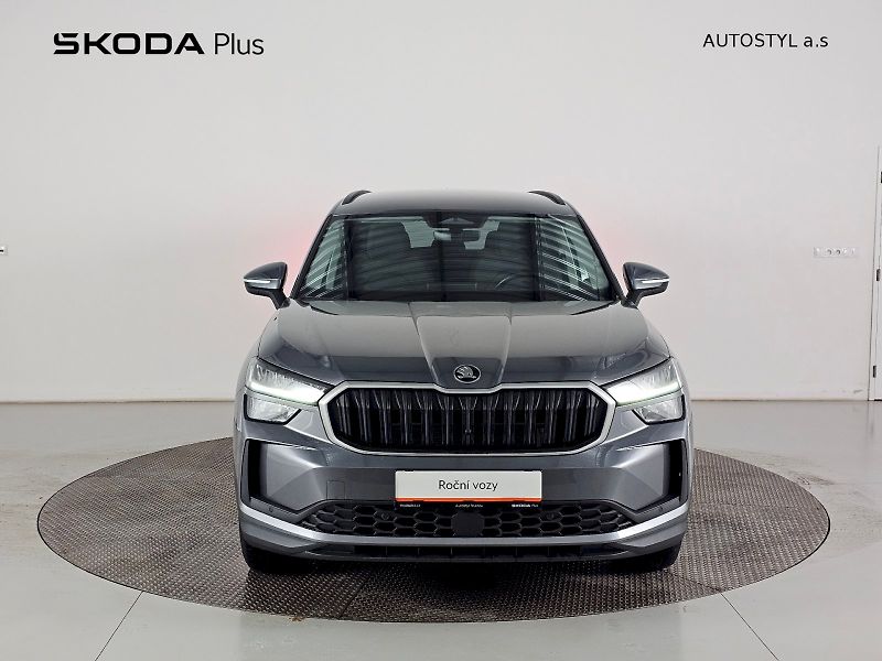 Škoda Kodiaq (2024) 2.0TDi 110kW DSG SELECTION TAŽ - fotka 4 z 29