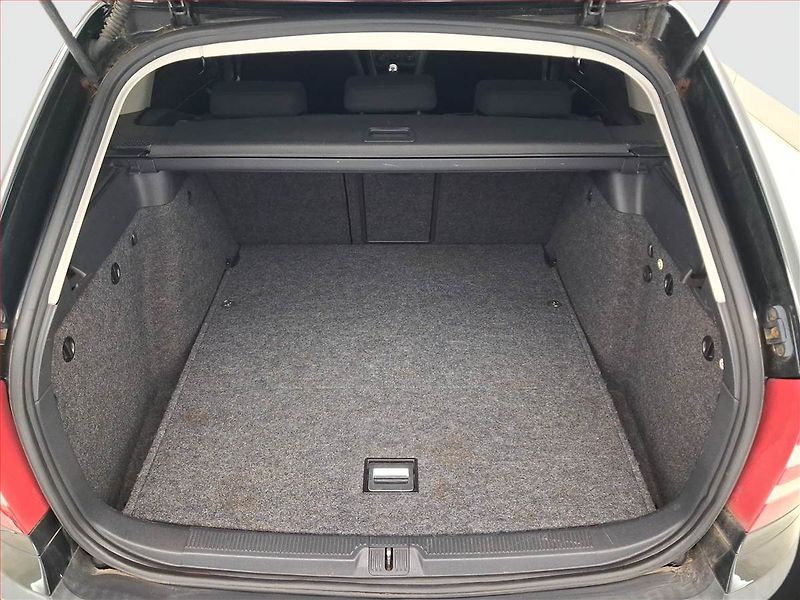 Škoda Octavia (2005) 1.6, po STK, Tažné - fotka 13 z 18