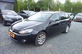 Volkswagen Golf 1,6 TDi 77KW, TRENDLINE. - náhled 1
