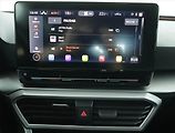 Seat Leon (2022) 1.5 eTSI, Automat, Kůže, Navi - náhled 12