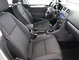 Volkswagen Golf (2010) 1.2 TSI, ČR,1.maj, Serv.kniha - náhled 7