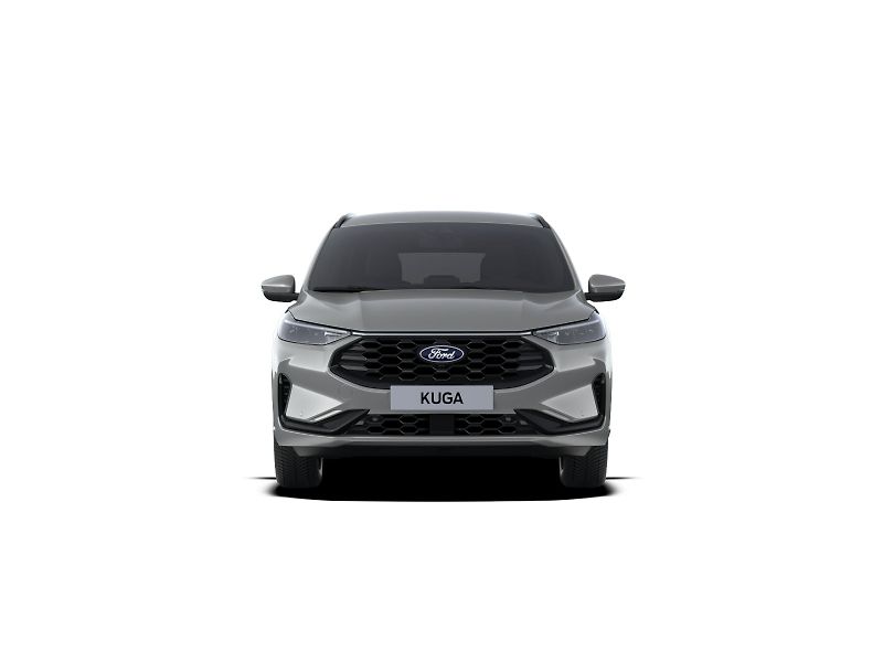 Ford Kuga (2026) ST-LINE X SUV 2,5 Duratec Hybr - fotka 2 z 4