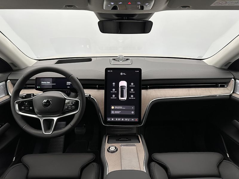 Volvo EX90 (2024) PURE ELECTRIC TWIN ULTRA 7míst - fotka 2 z 46