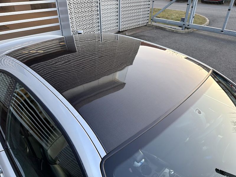 BMW M3 (2002) SMG Coupé CSL paket EU verze - fotka 11 z 25